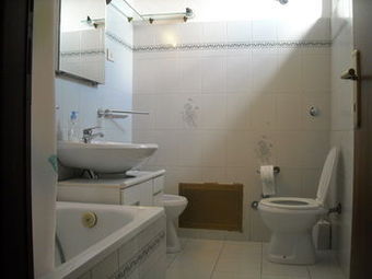 Bed & Breakfast Giardino Degli Aranci B B