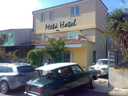 M�t� Hotel