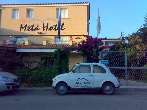 M�t� Hotel