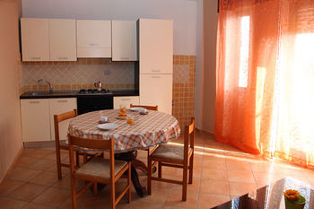 Apartamentos La Contessa