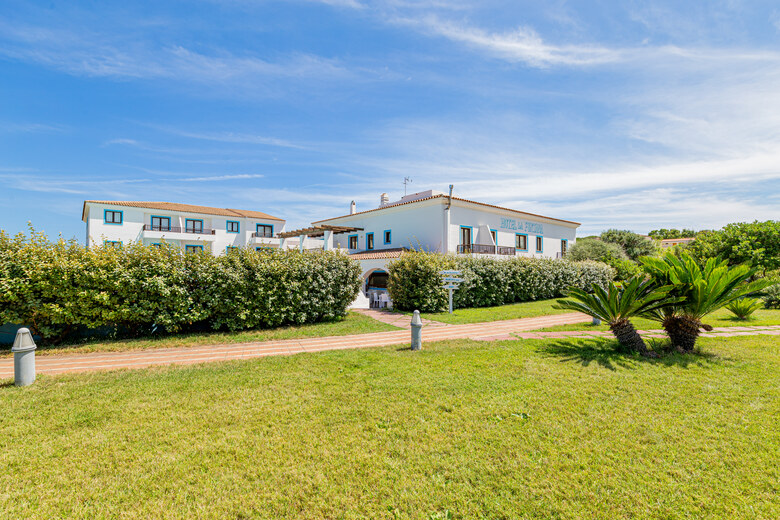 Hotel La Funtana