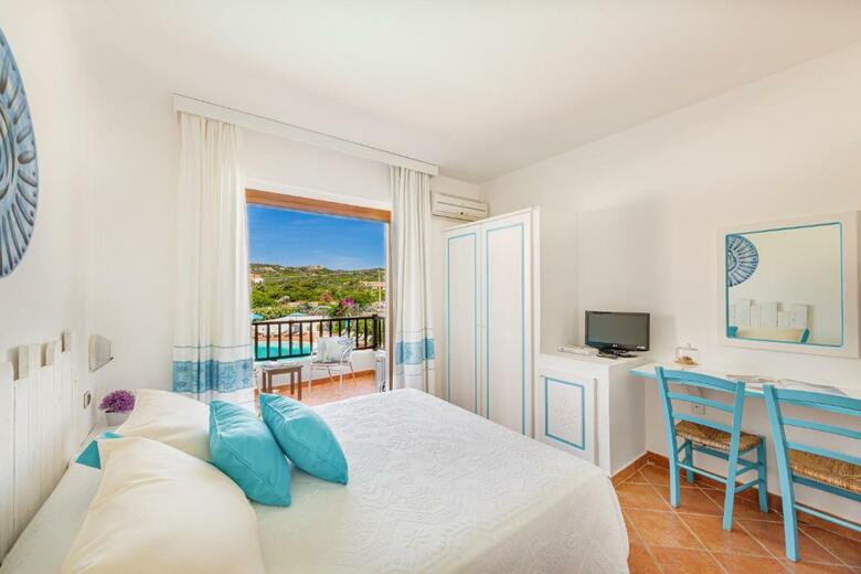 Hotel La Funtana