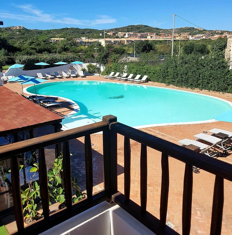 Hotel La Funtana