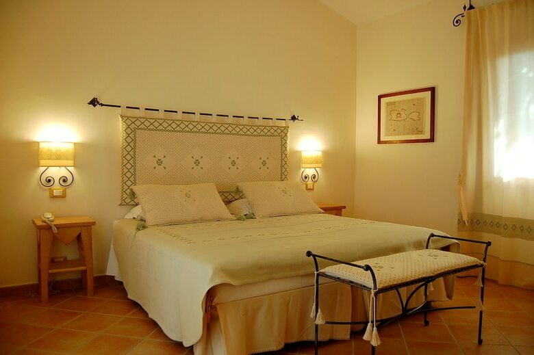 Hotel Aldiola Country Resort