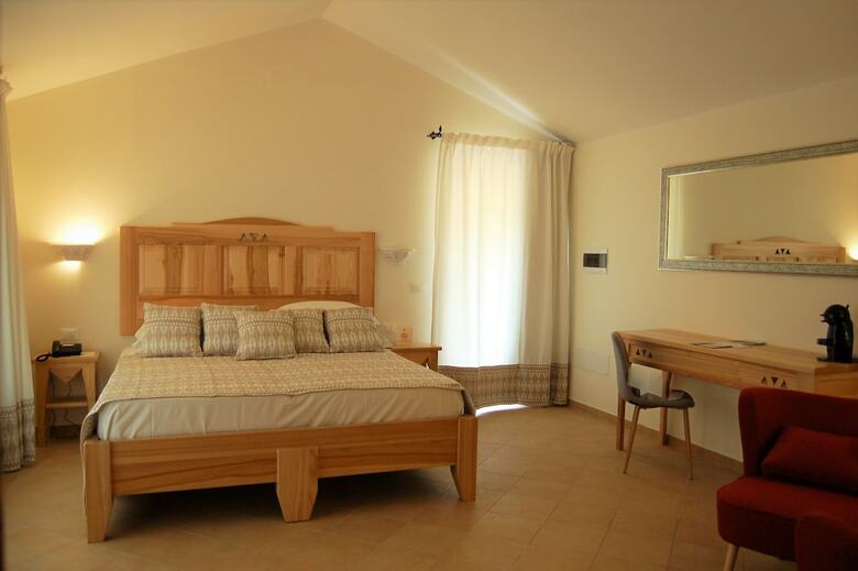 Hotel Aldiola Country Resort