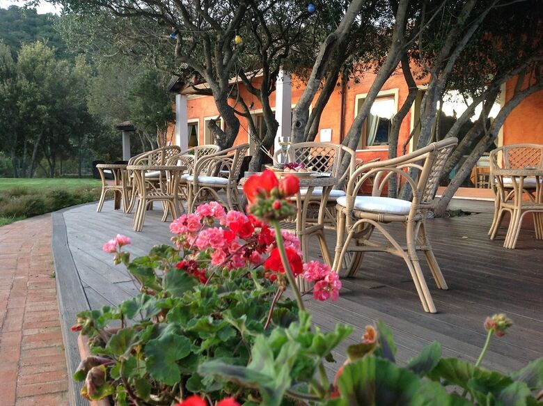 Hotel Aldiola Country Resort
