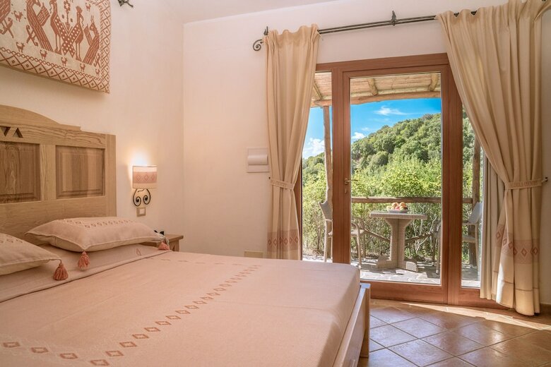 Hotel Aldiola Country Resort