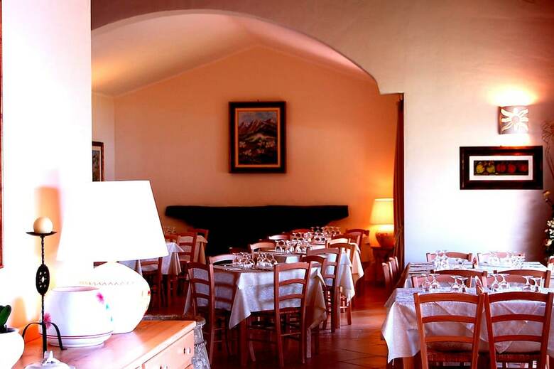 Hotel Aldiola Country Resort