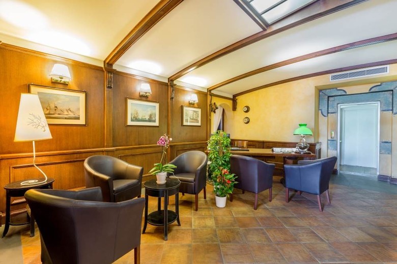 Hotel La Vecchia Fonte