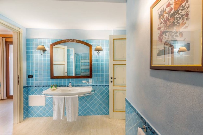 Hotel La Vecchia Fonte