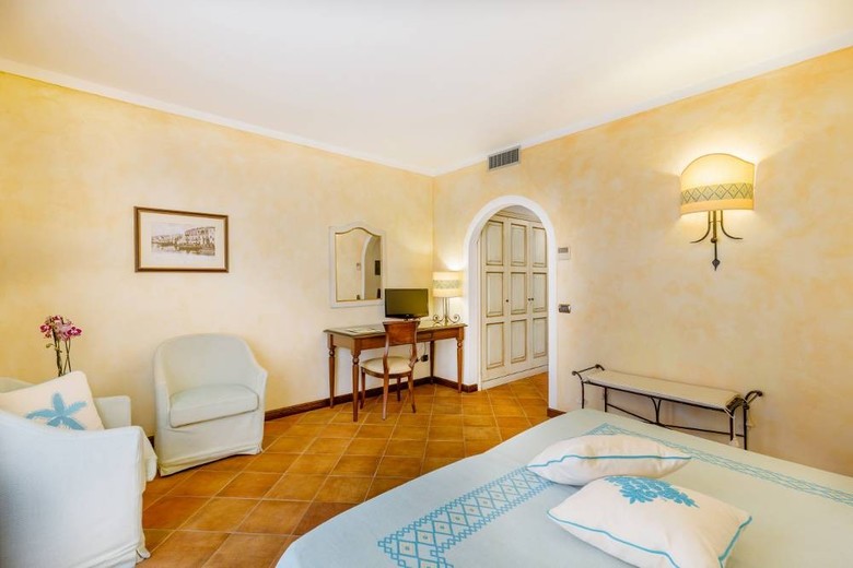 Hotel La Vecchia Fonte