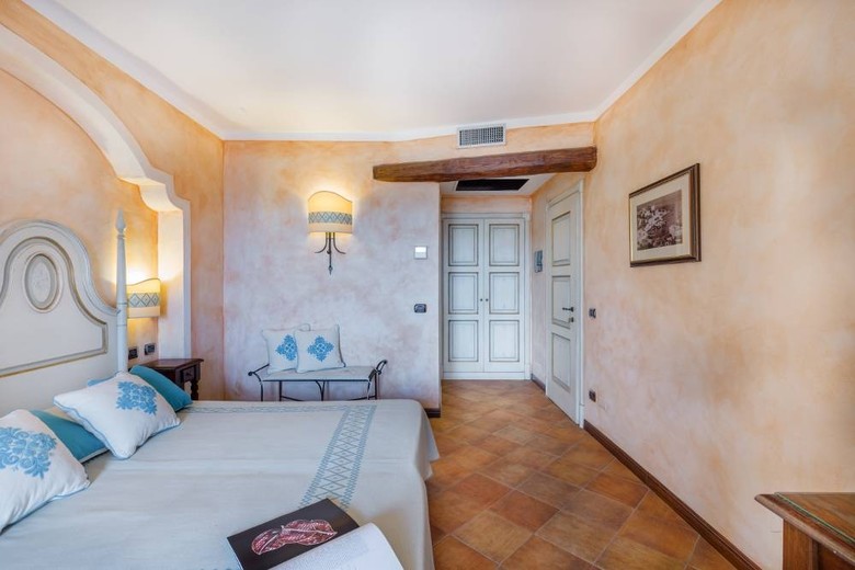 Hotel La Vecchia Fonte
