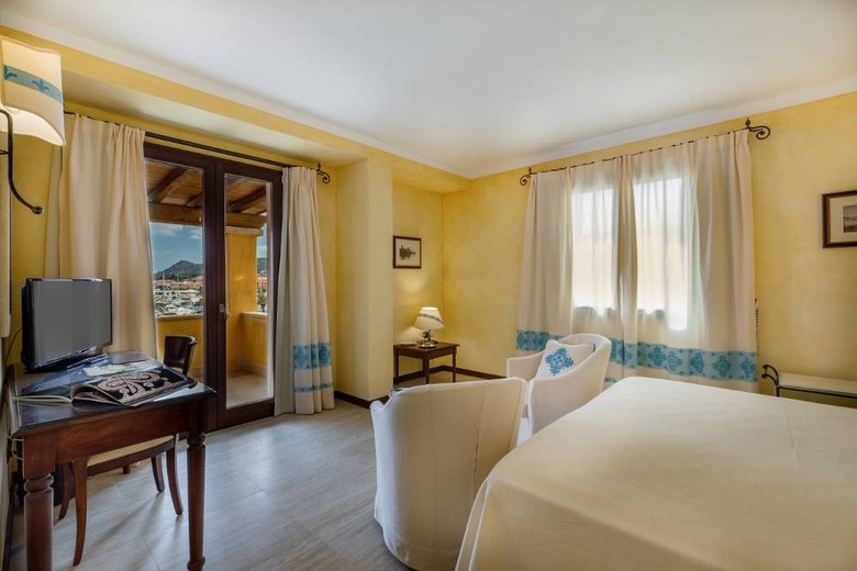 Hotel La Vecchia Fonte