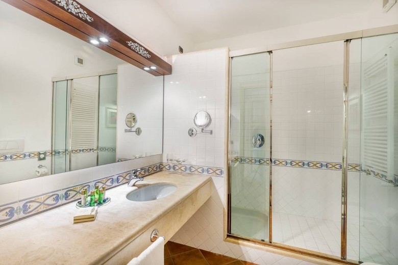 Hotel La Vecchia Fonte