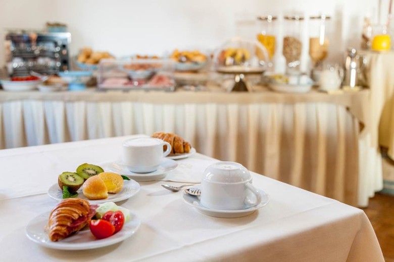 Hotel La Vecchia Fonte