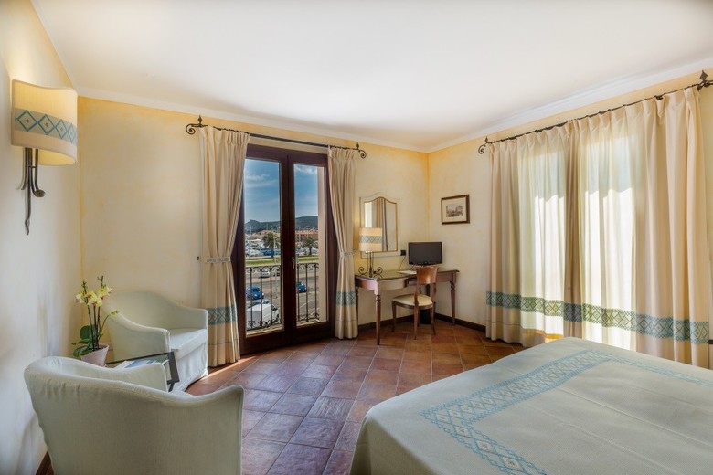 Hotel La Vecchia Fonte