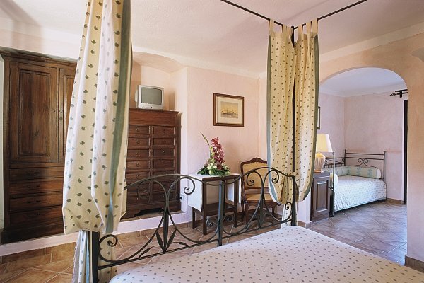 Hotel Relais Colonna Porto Cervo