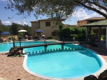 Hotel Relais Fenicottero Rosa