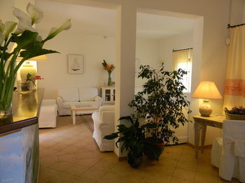 Hotel Relais Fenicottero Rosa
