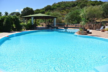 Hotel Relais Fenicottero Rosa