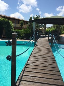 Hotel Relais Fenicottero Rosa