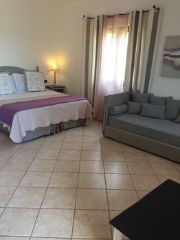 Hotel Relais Fenicottero Rosa