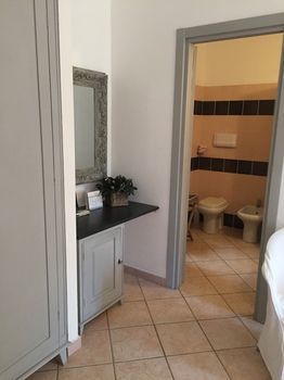 Hotel Relais Fenicottero Rosa