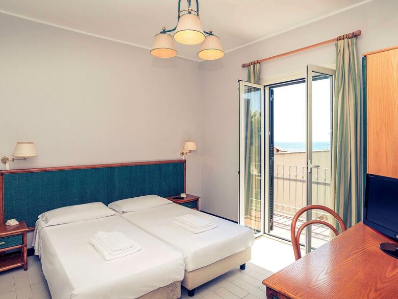 Sunbay Park Hotel