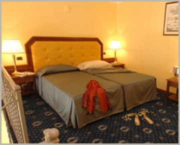 Hotel San Giorgio