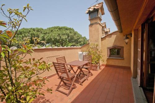 Hotel Tenuta Cusmano Villa Resort