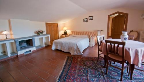 Hotel Tenuta Cusmano Villa Resort