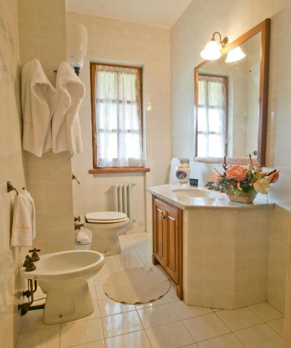 Hotel Tenuta Cusmano Villa Resort
