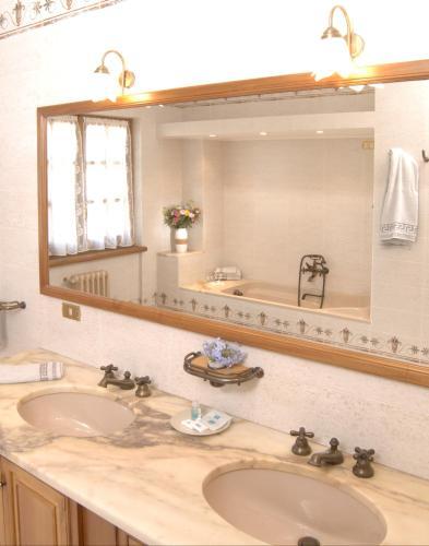 Hotel Tenuta Cusmano Villa Resort