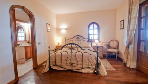 Hotel Tenuta Cusmano Villa Resort
