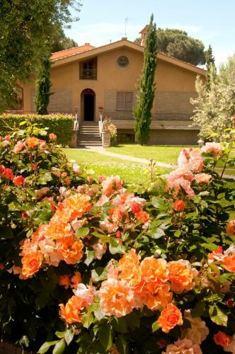 Hotel Tenuta Cusmano Villa Resort