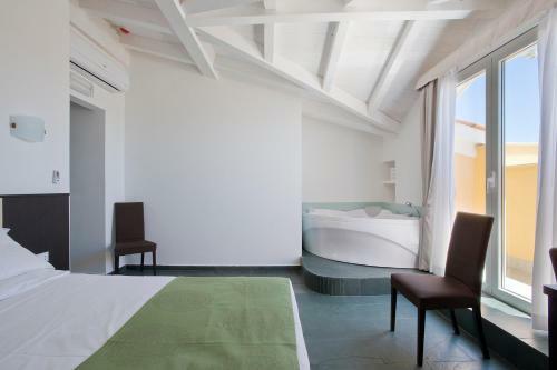 Hotel La Riva