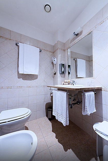 Hotel Roma Domus