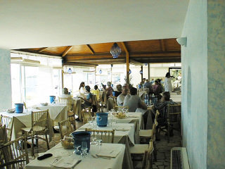 Hotel Residence Cavalluccio Marino