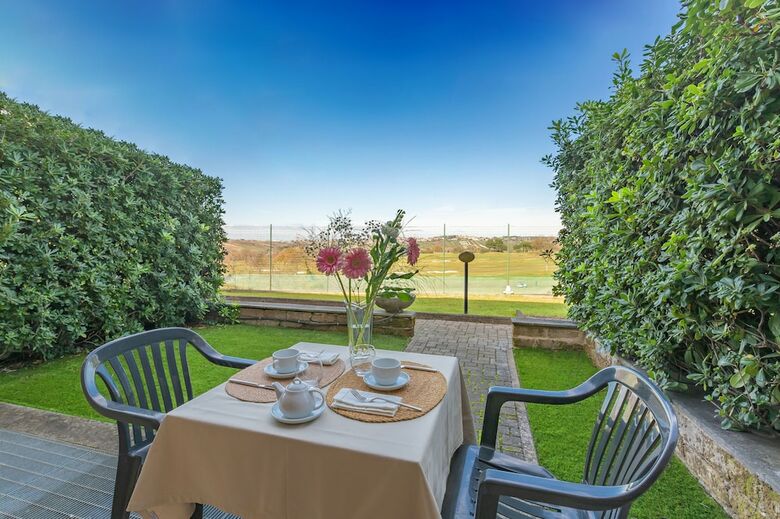 Hotel Carpediem Roma Golf Club