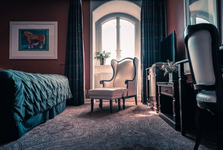 Hotel Royal