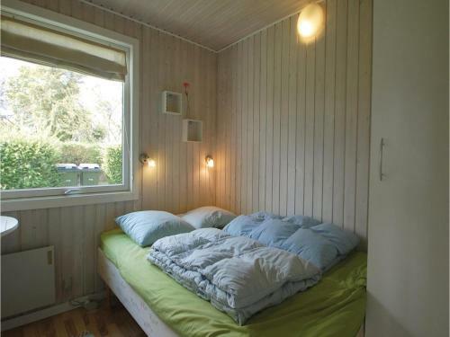 Hostal Holiday Home Strandv�nget B�rkop VI