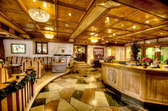 Gr�ndlers Hotel Restaurant Spa