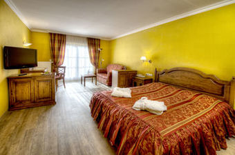 Gr�ndlers Hotel Restaurant Spa