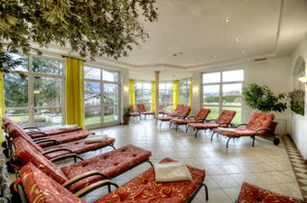 Gr�ndlers Hotel Restaurant Spa