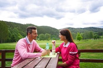 Hotel Golf & Spa Resort Cihelny
