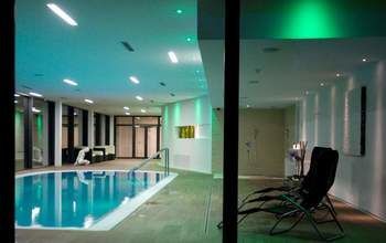 Hotel Golf & Spa Resort Cihelny