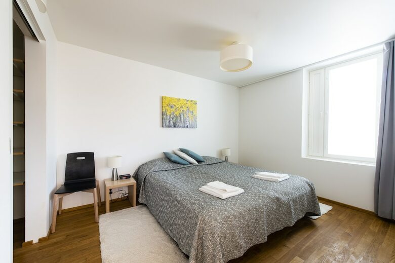 Apartamento Aalto Inn