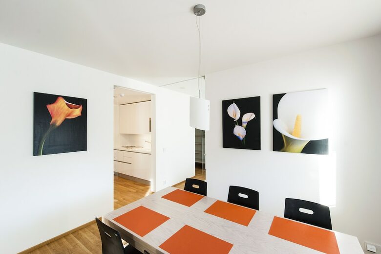 Apartamento Aalto Inn