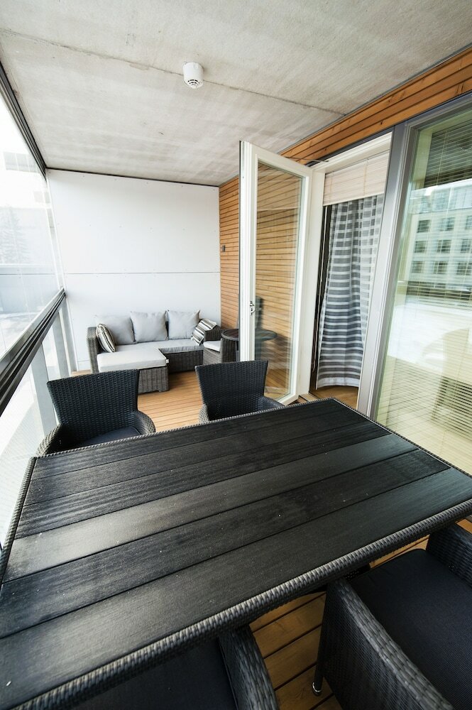 Apartamento Aalto Inn