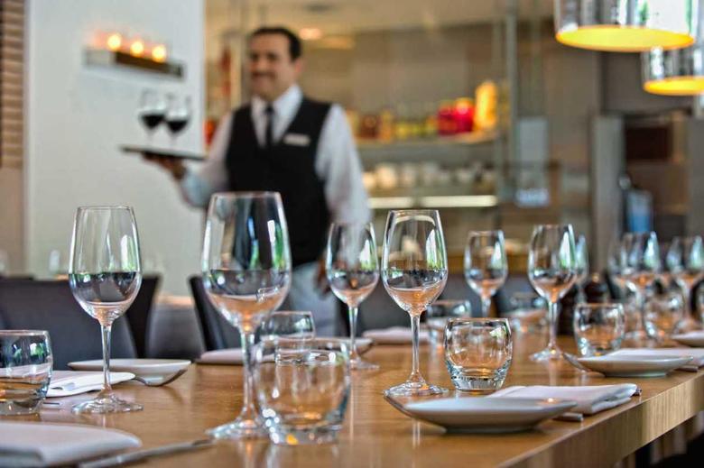 Hotel Wyndham Berlin Excelsior